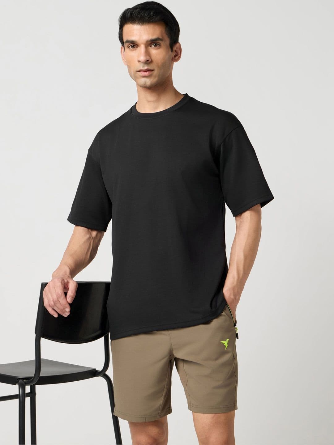 Technosport Men T-shirt - view 1