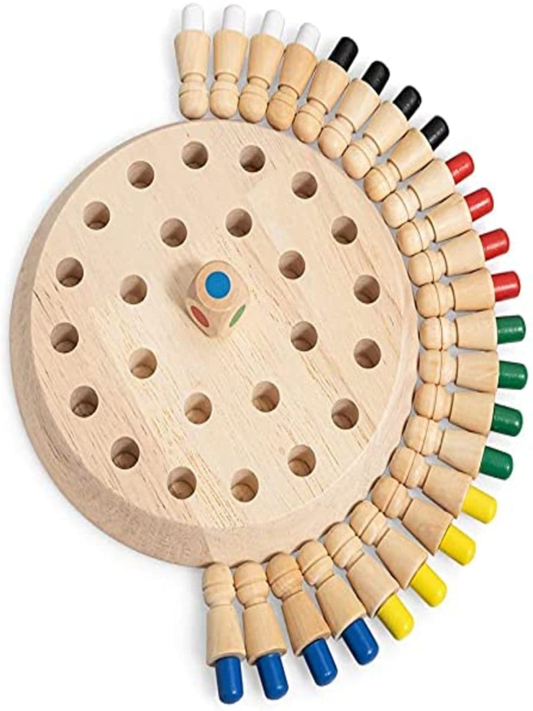 SAJEEVA TRADE LLP Board Game Activity Toys and Games - view 1