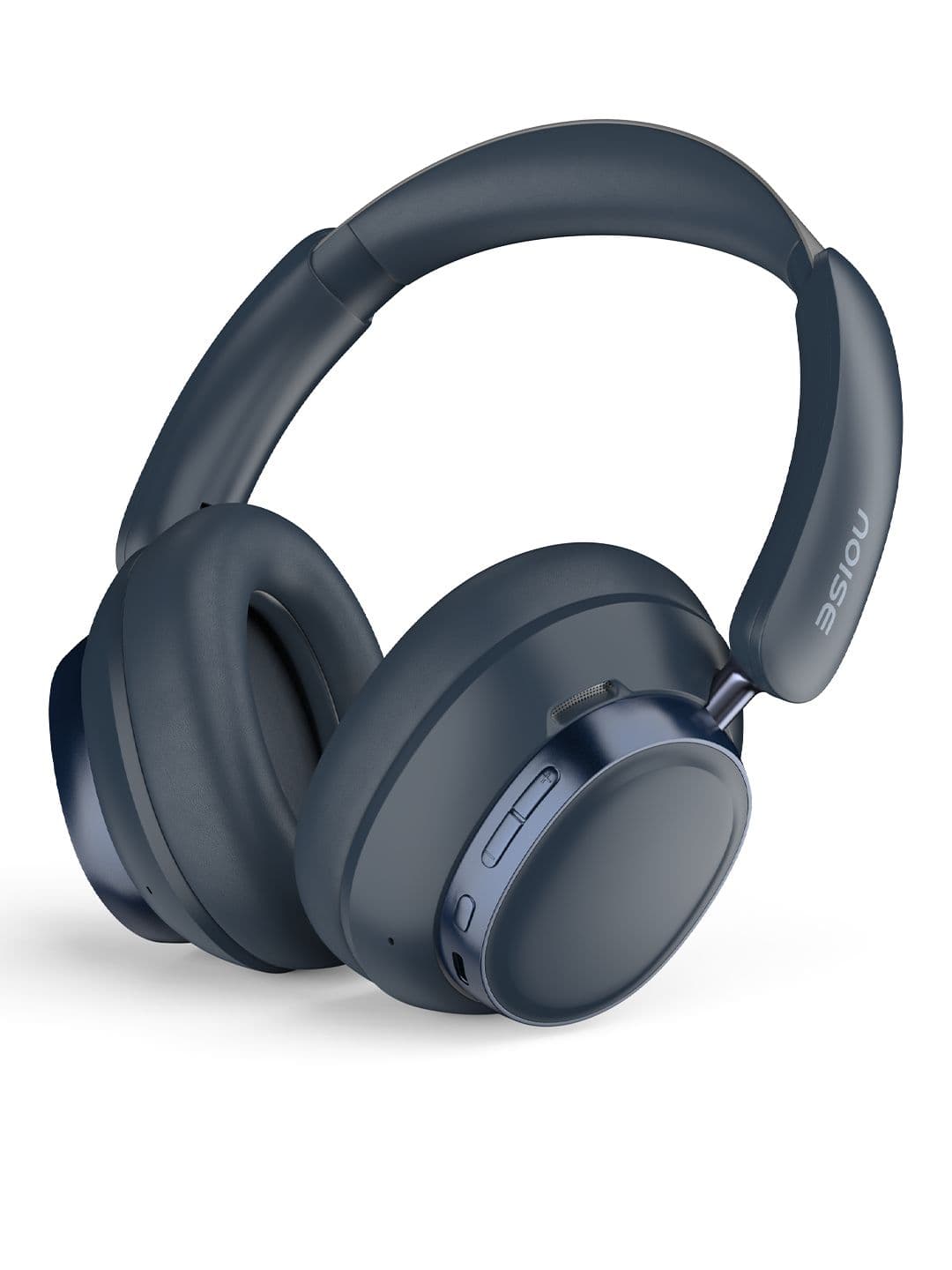 NOISE Airwave Max 6 Overhead Wireless Headphone - Cobalt Blue - view 1