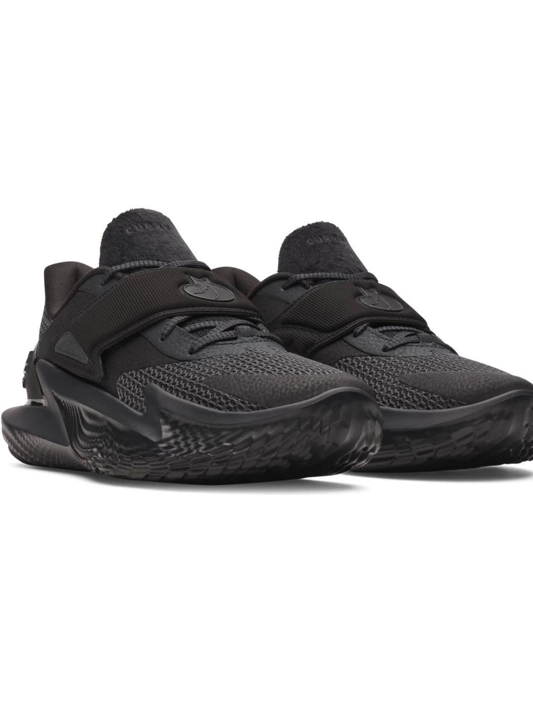 UNDER ARMOUR D. Fox 2 Basketball Shoes - view 1