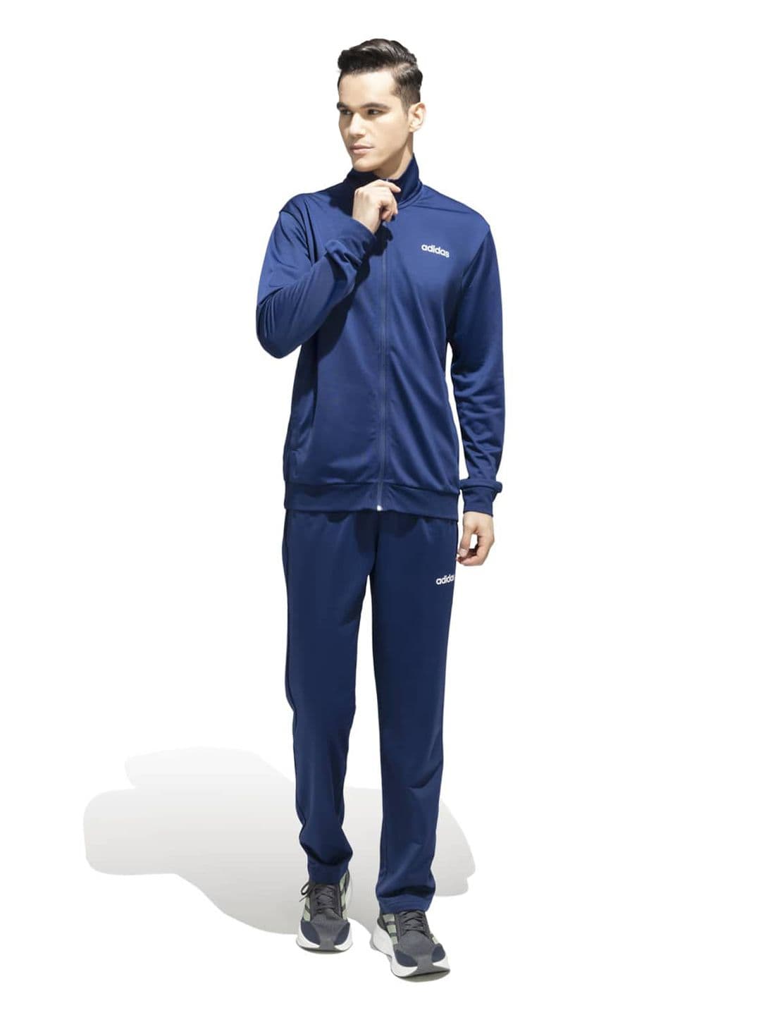 ADIDAS Primegreen Essentials 3-Stripes Jackets - view 1