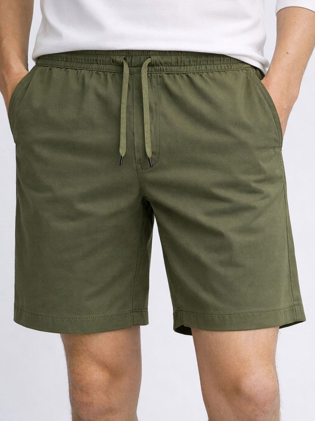 MISCHIEF MONKEY Men Outdoor Shorts - view 1