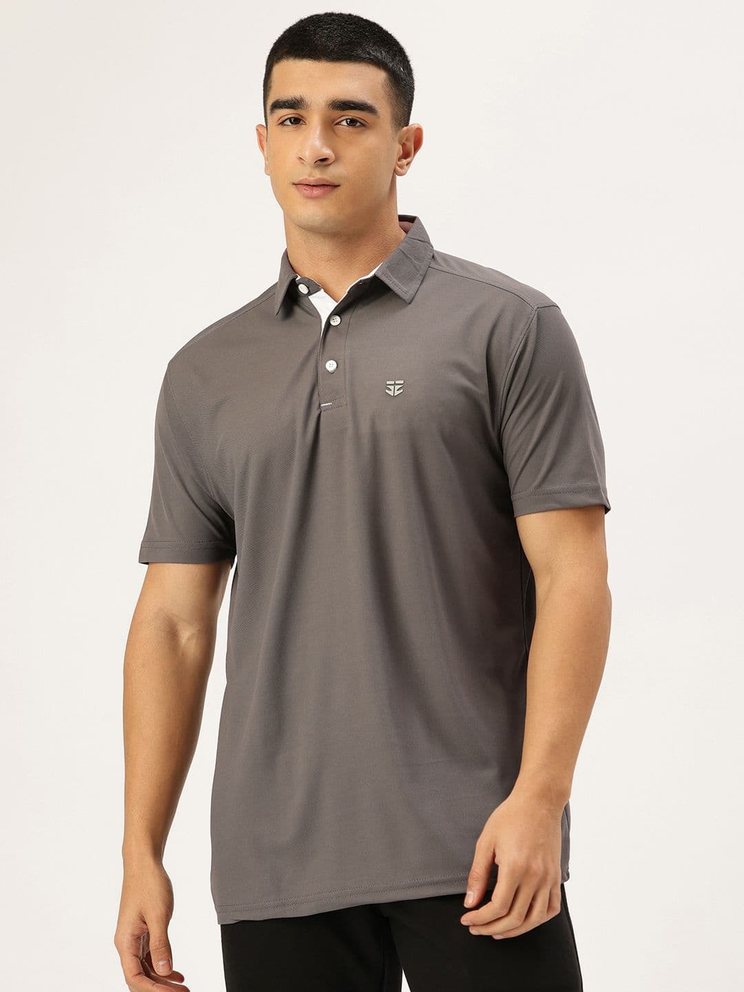 Sports52 wear Polo Collar T-shirt - view 1