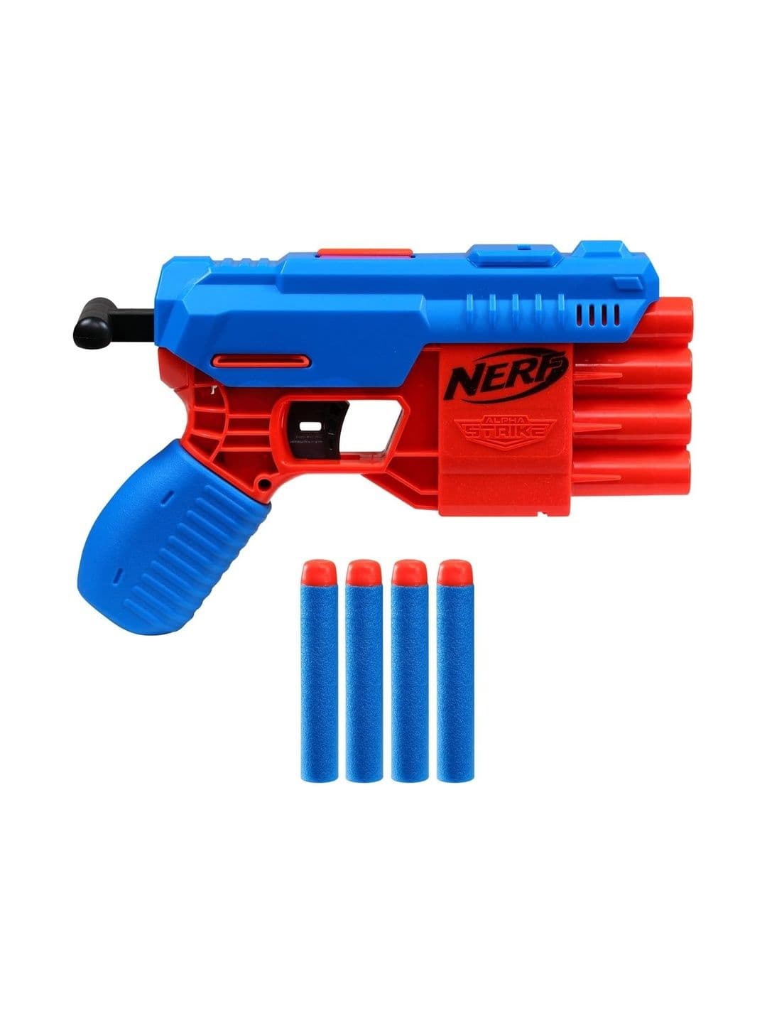 NERF BPA Free Gun Activity Toys and Games - view 1
