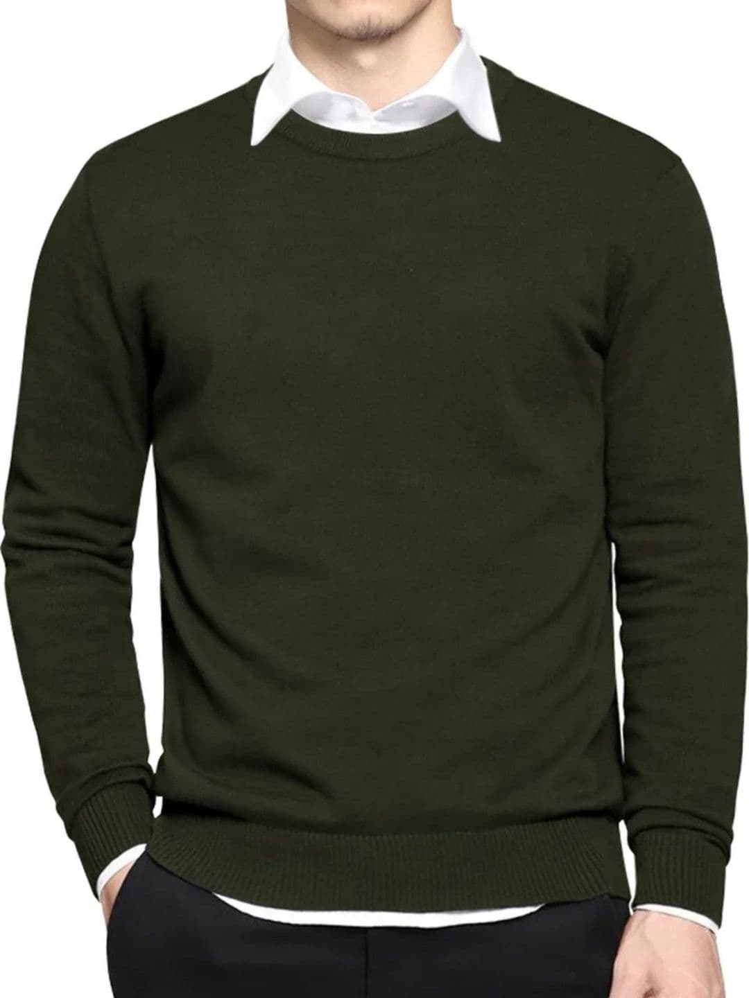 JUMPCUTS Men T-shirt - view 1
