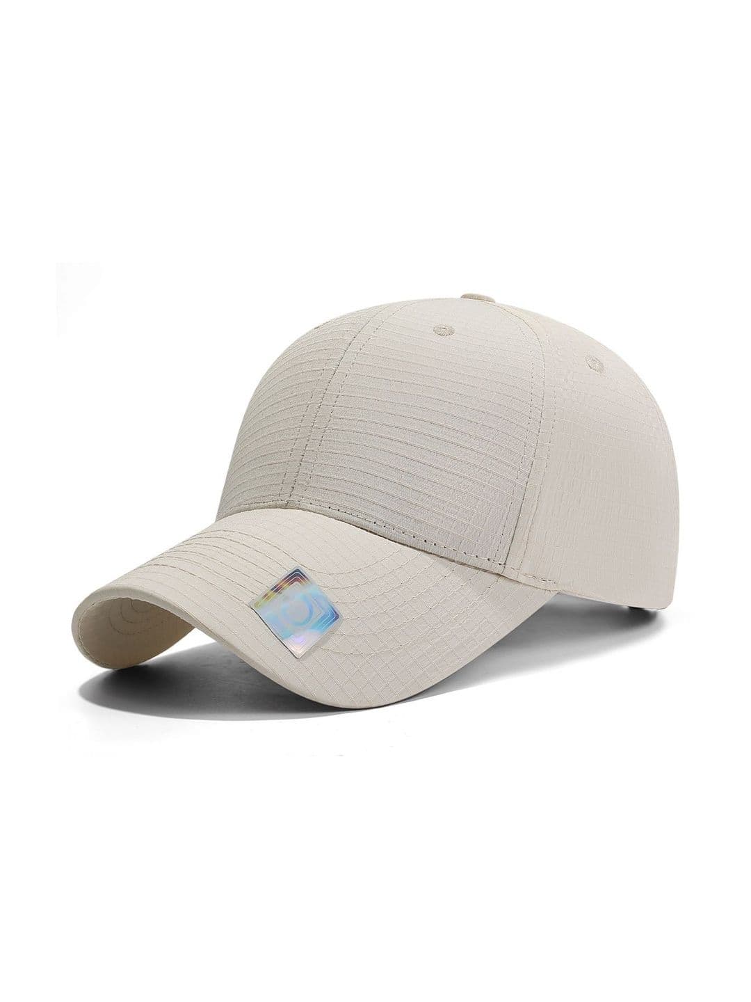 StyleCast x Revolte Men Colourblocked Baseball Cap - view 1