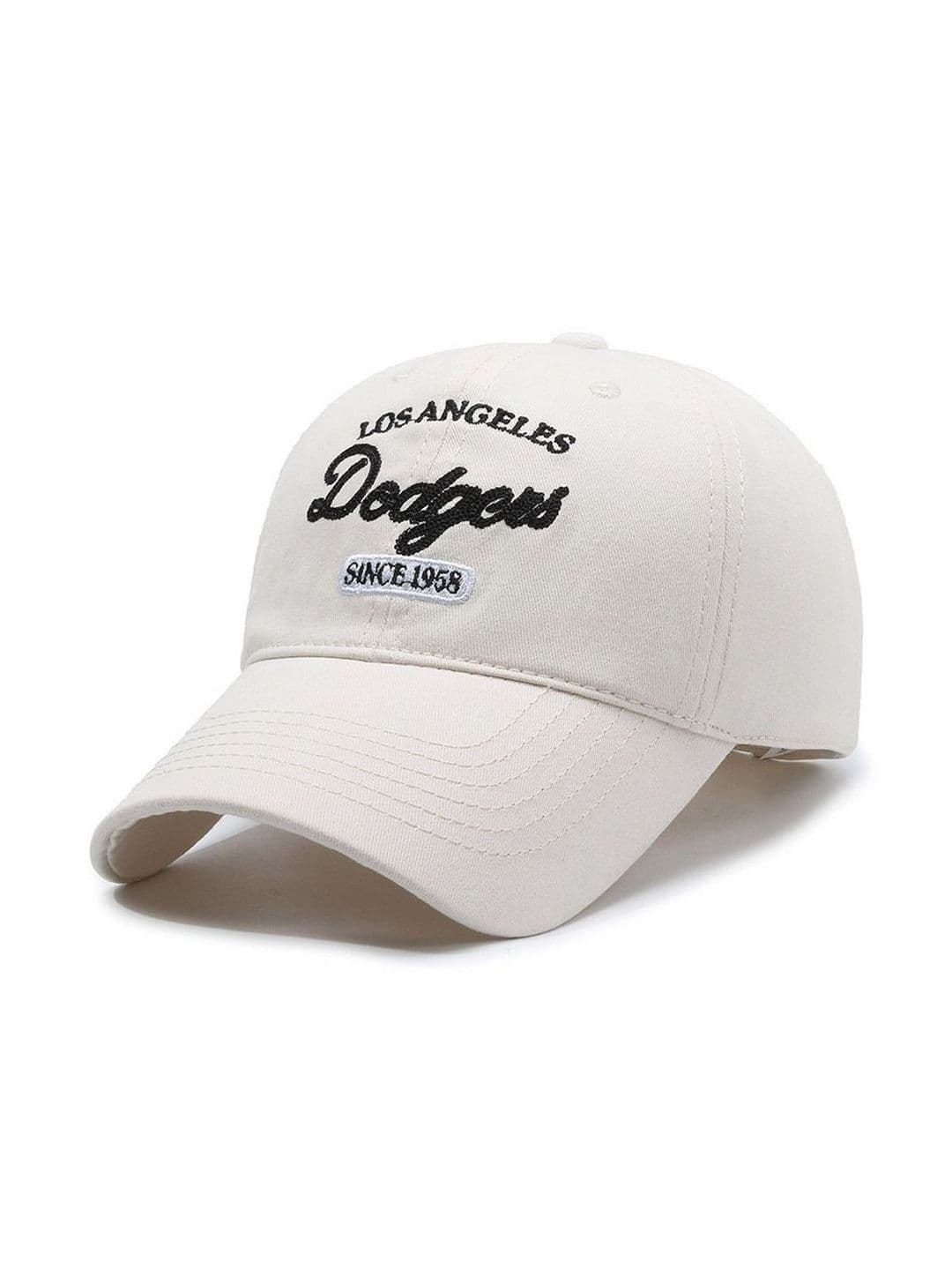 StyleCast x Revolte Men Embroidered Baseball Cap - view 1