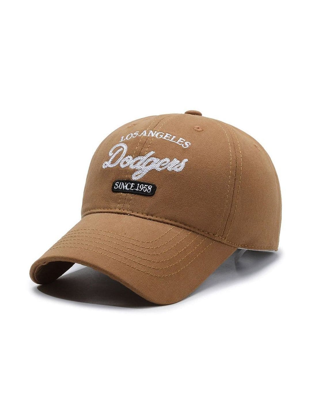 StyleCast x Revolte Men Embroidered Baseball Cap - view 1