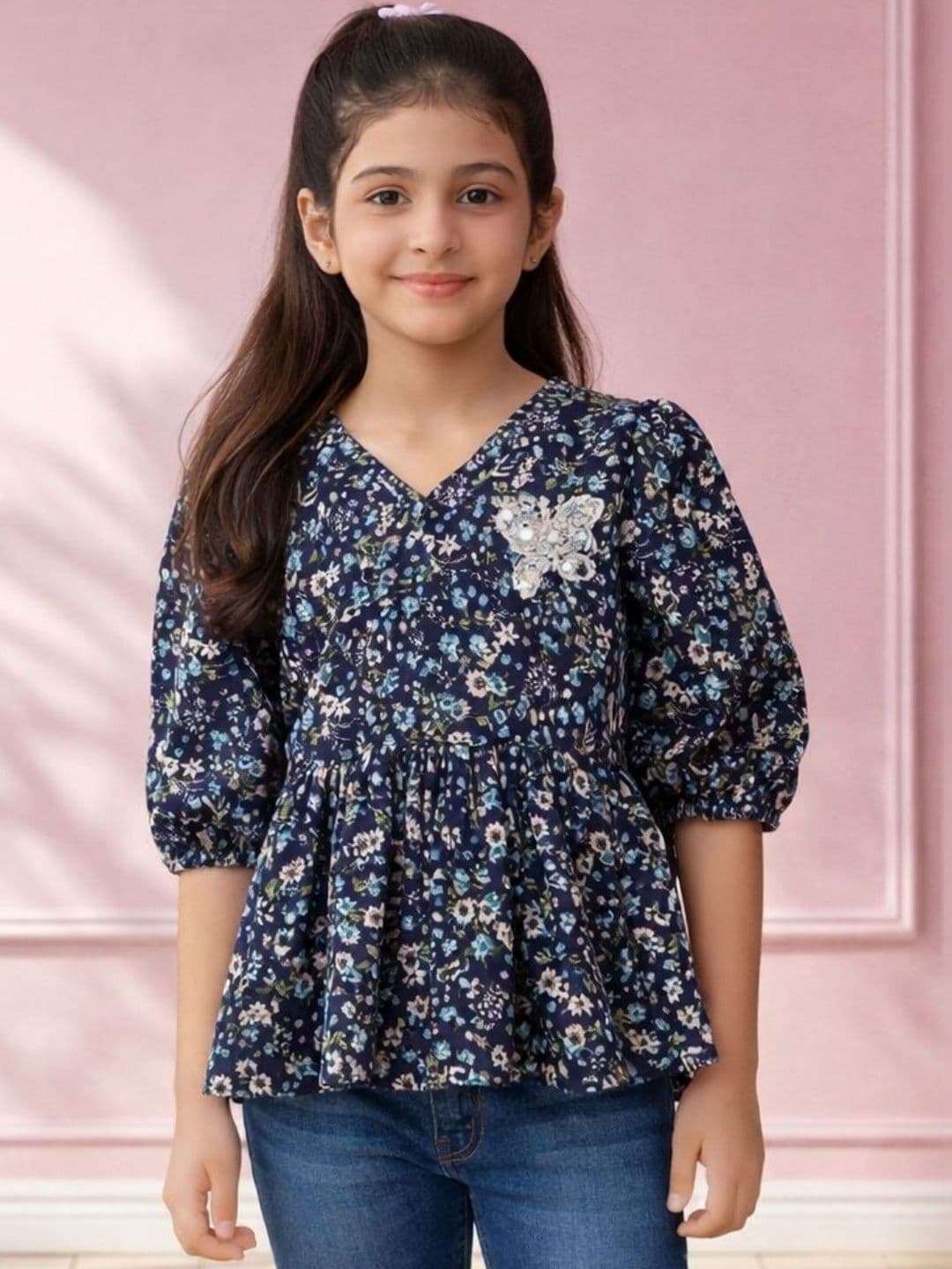 HERE&NOW Girls Other Tops - view 1
