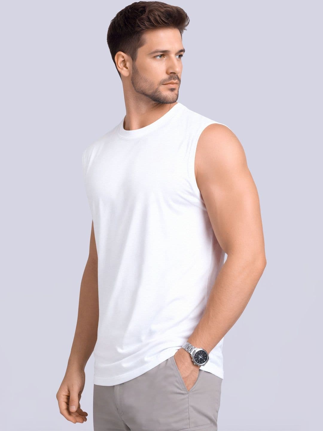 I&D Men 3 T-shirt - view 1