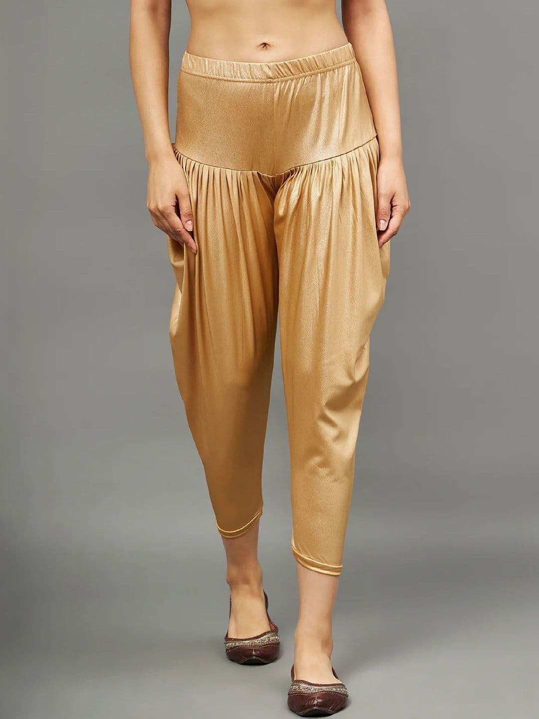 THE PAJAMA FACTORY Women Dhoti Pants Dhotis - view 1