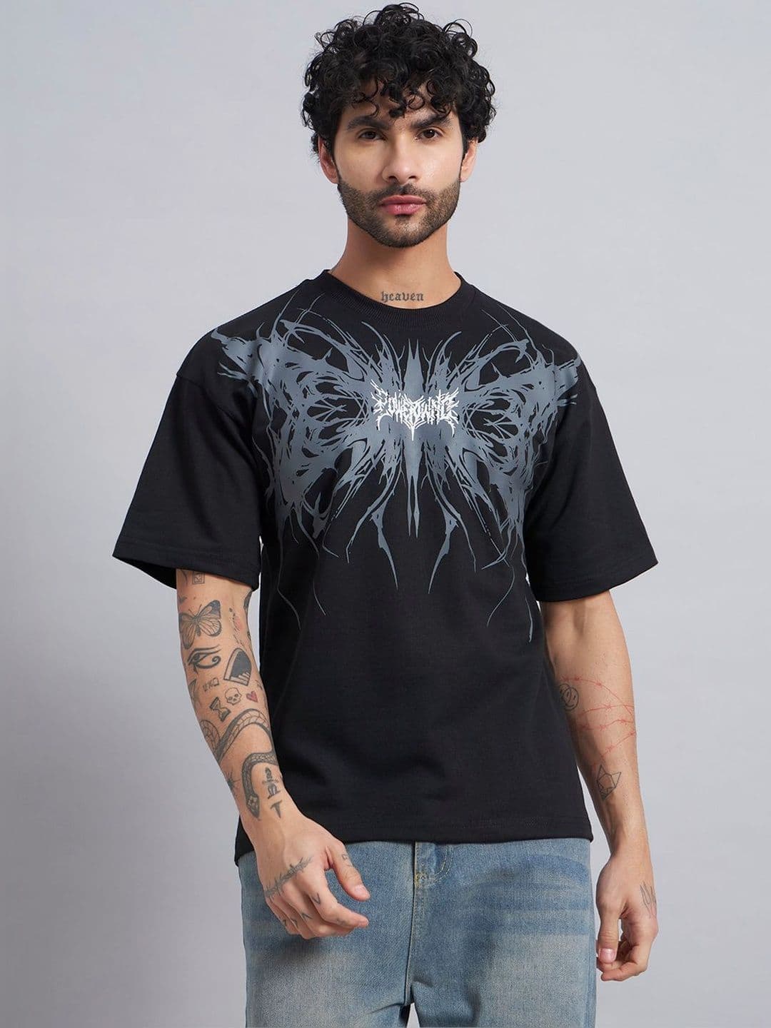 ZEN1 FASHION Men Printed T-shirt - view 1
