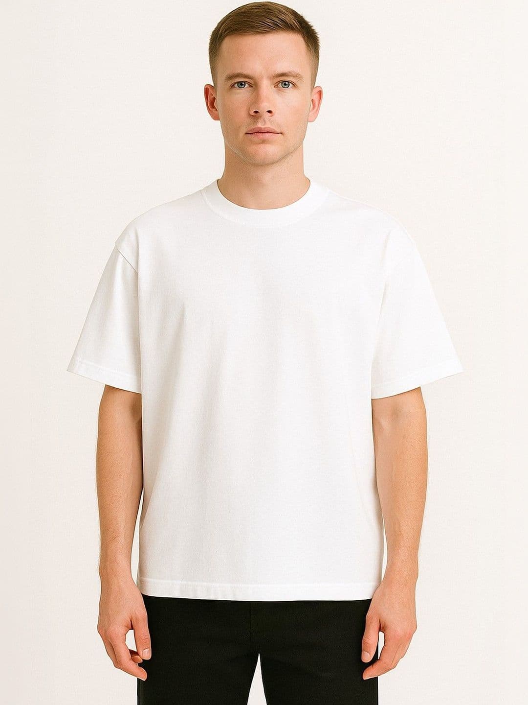 NOTWILD Men T-shirt - view 1