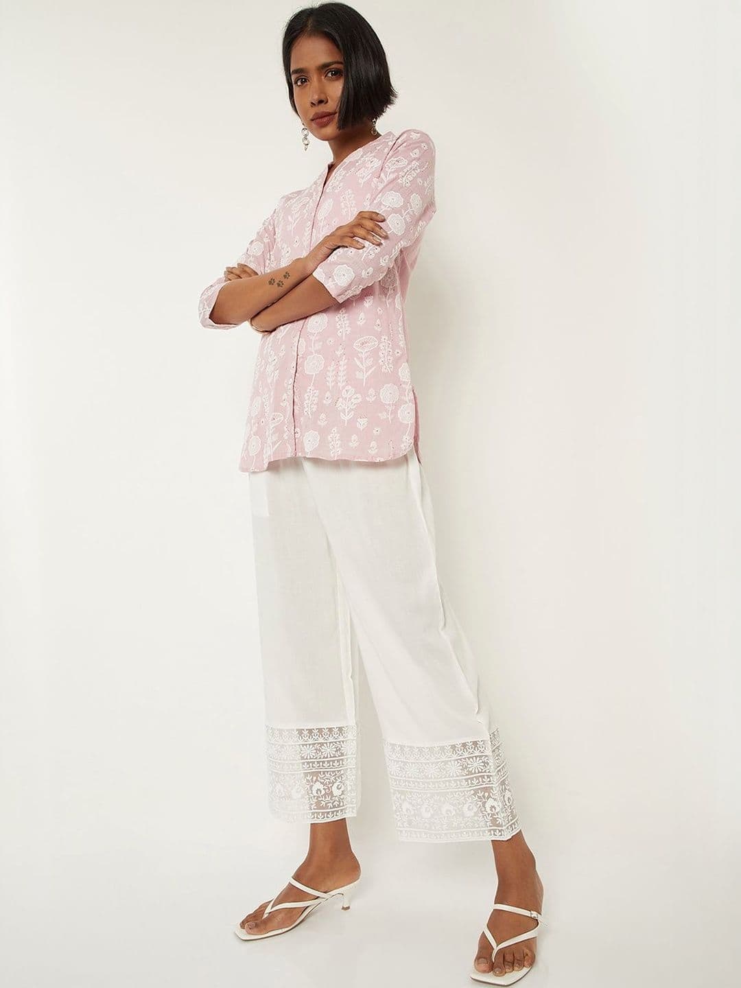 max Women Palazzos - view 1