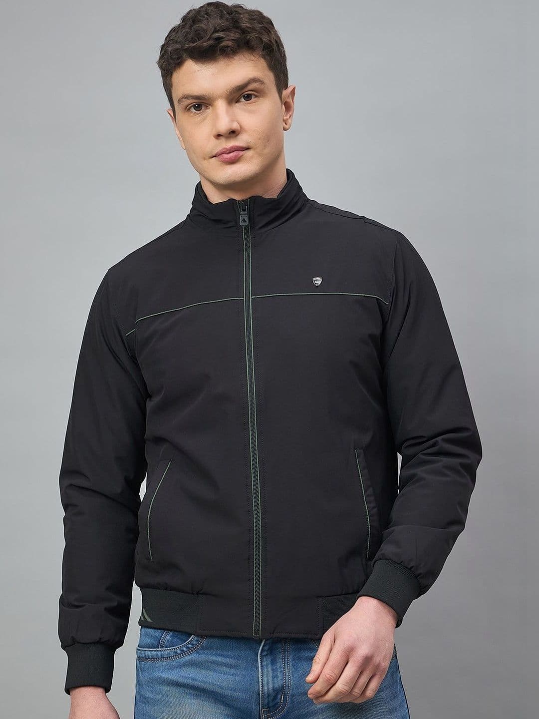 Duke Men Bomber Jacket - view 1
