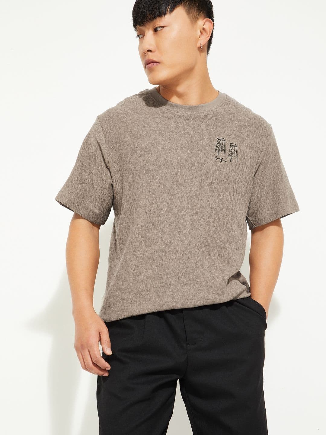 max Men T-shirt - view 1