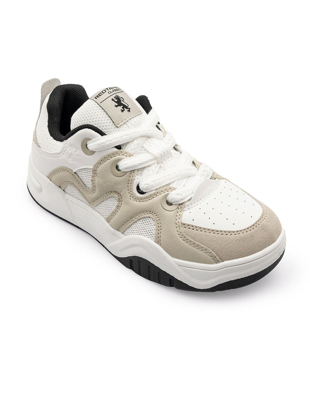 Red Tape Women Colourblocked Sneakers - view 1