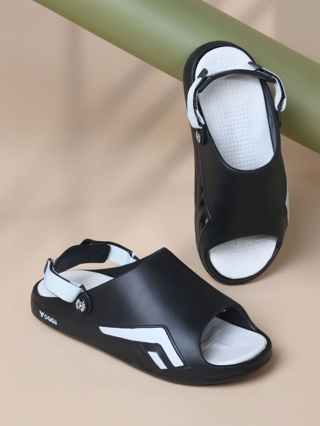 OXTRID Men Comfort Sandals - view 1