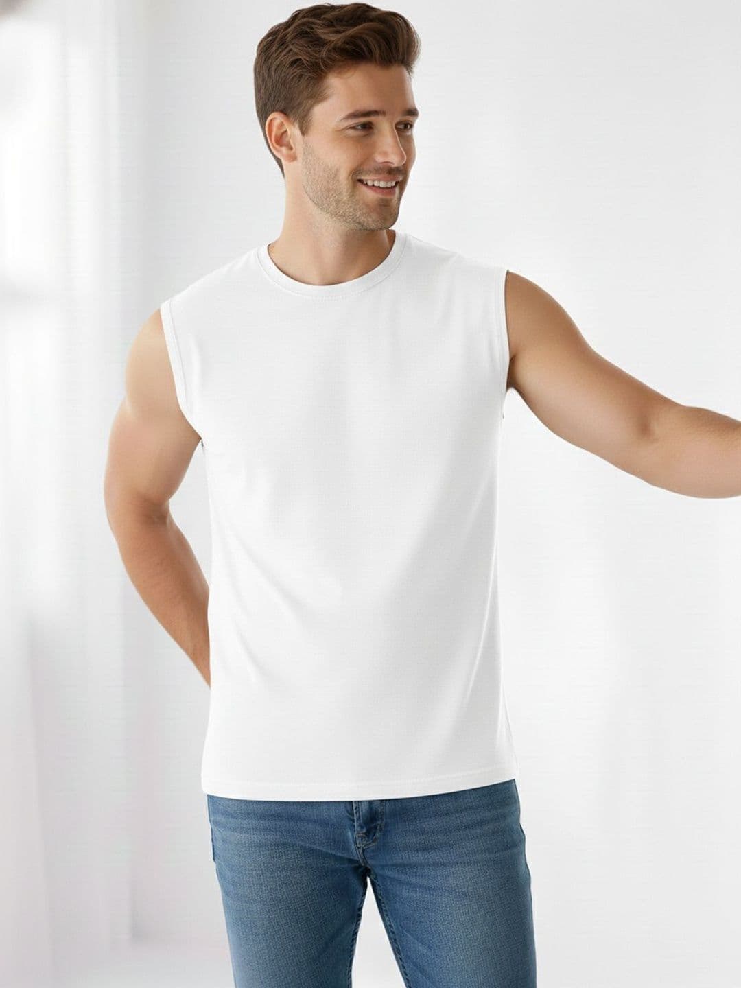 SLOWLORIS Men T-shirt - view 1