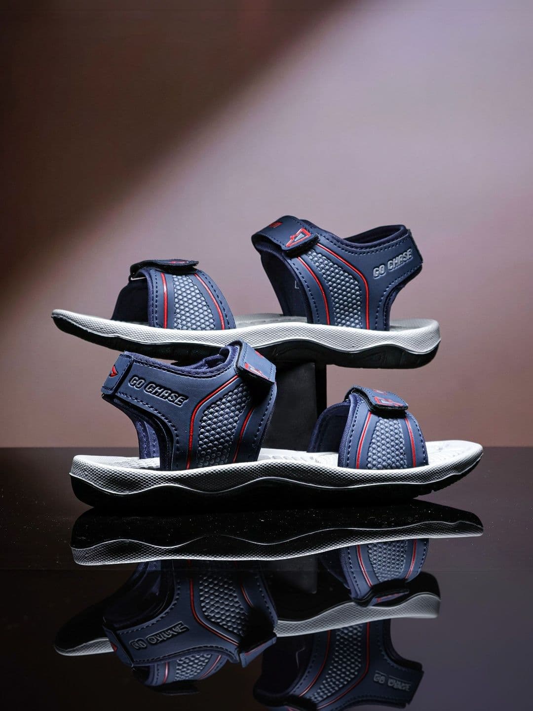 ASIAN Men Sandals - view 1