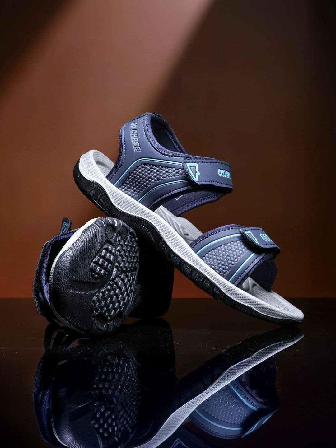ASIAN Men Sandals - view 1