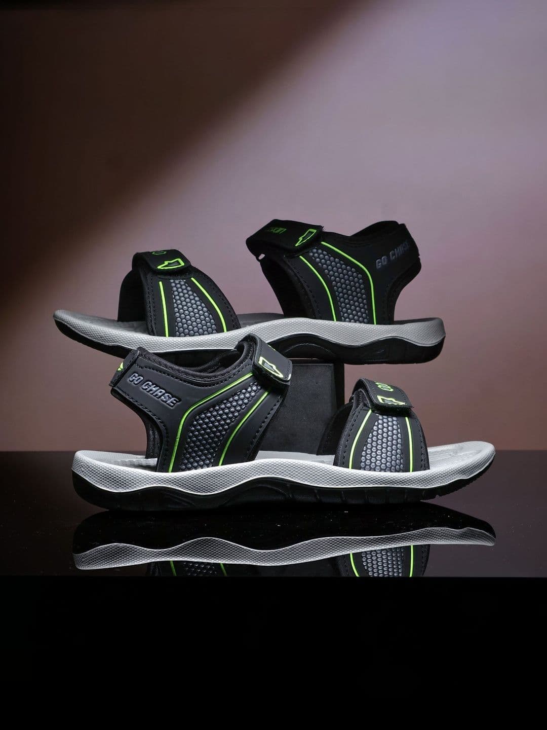 ASIAN Men Sandals - view 1