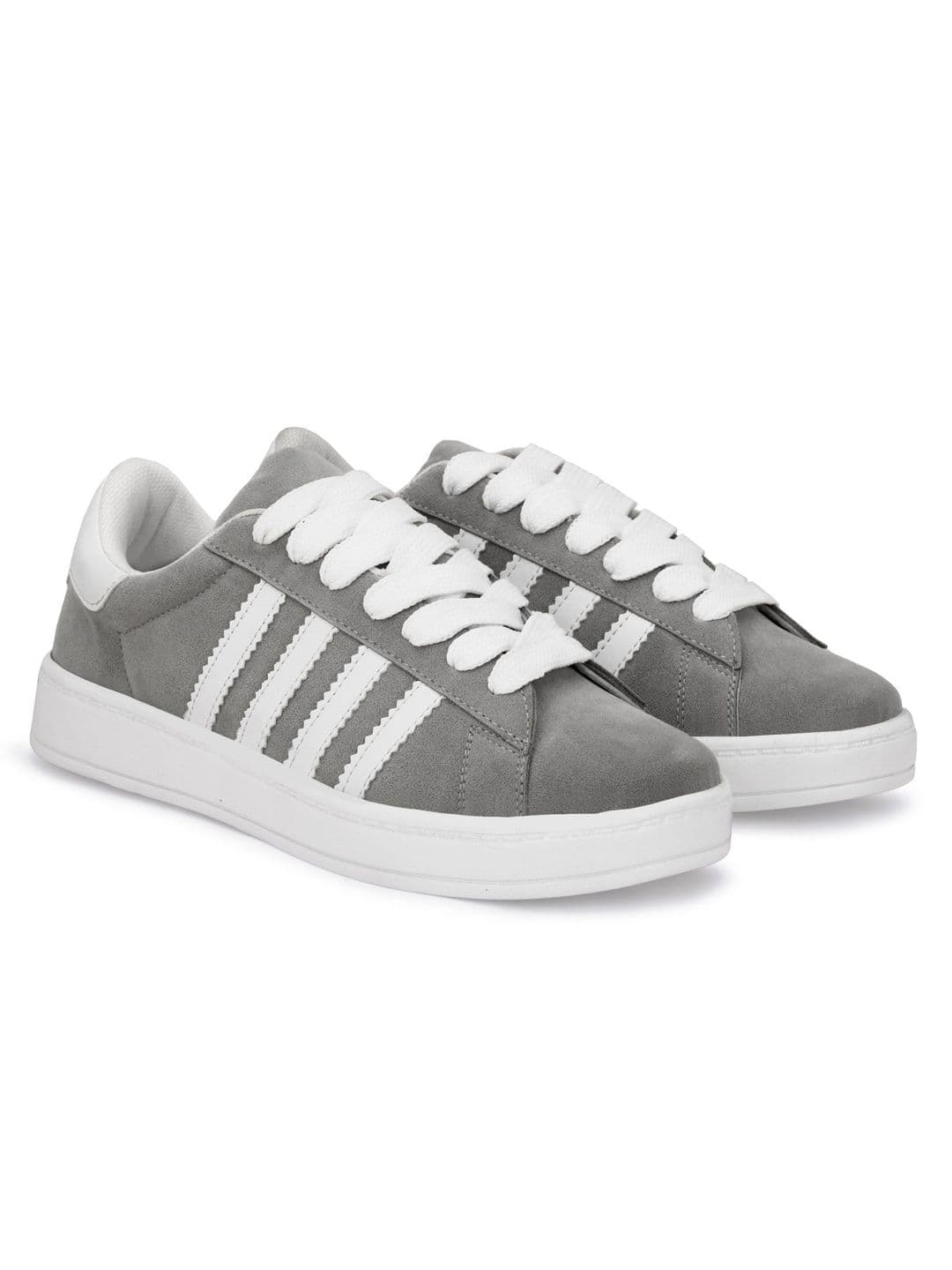 glitchez Men Colourblocked Sneakers - view 1