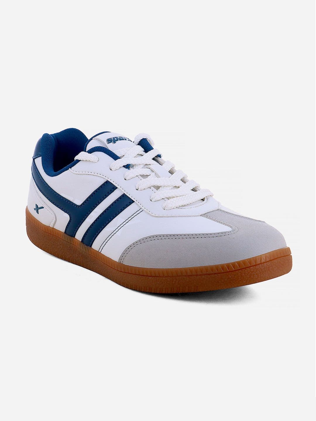 Sparx Men Colourblocked Sneakers - view 1