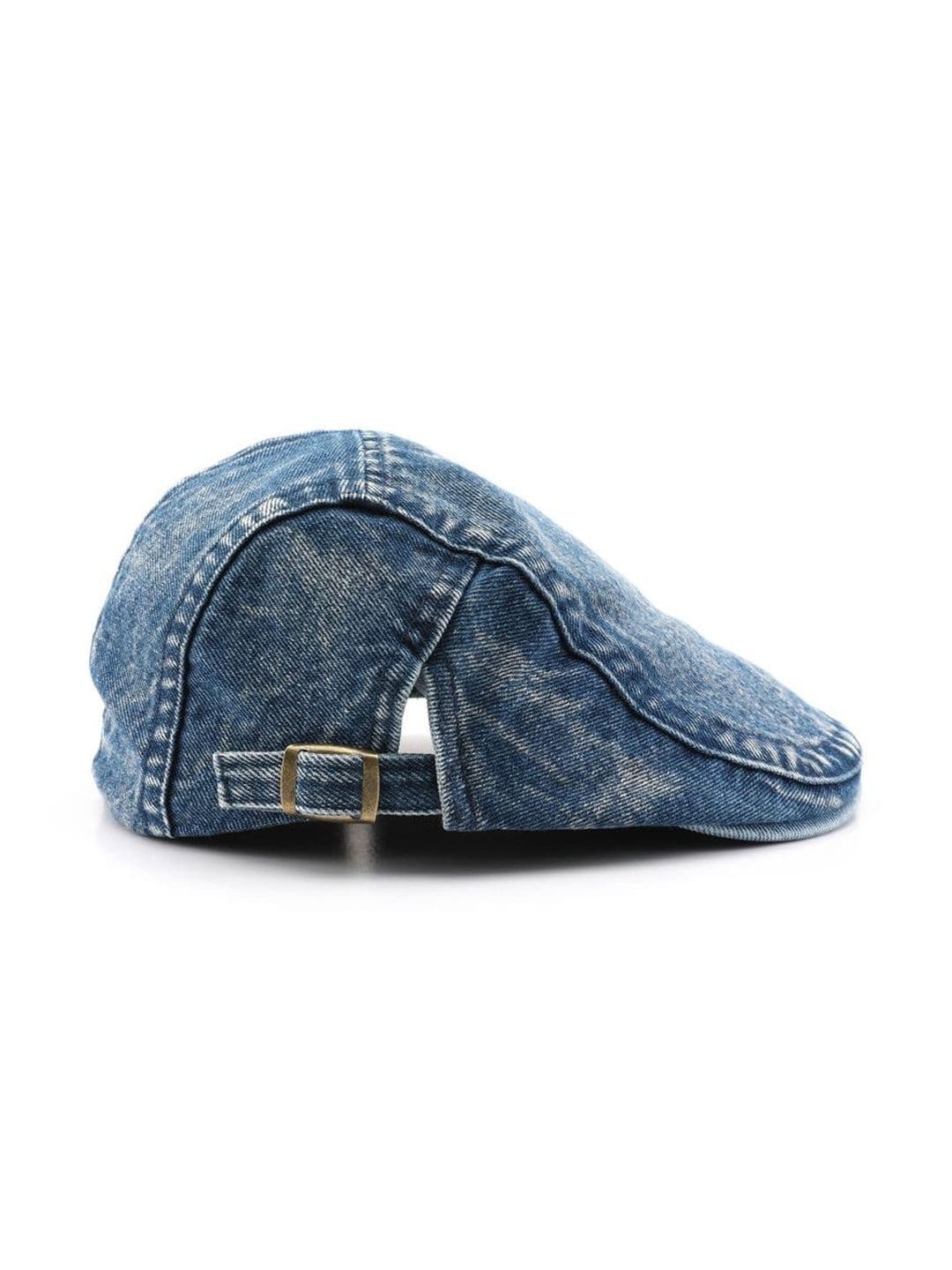 ANDREW HILL Men Ascot Cap - view 1