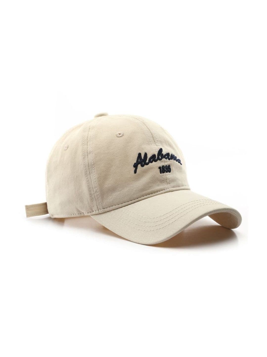 ANDREW HILL Men Embroidered Baseball Cap - view 1