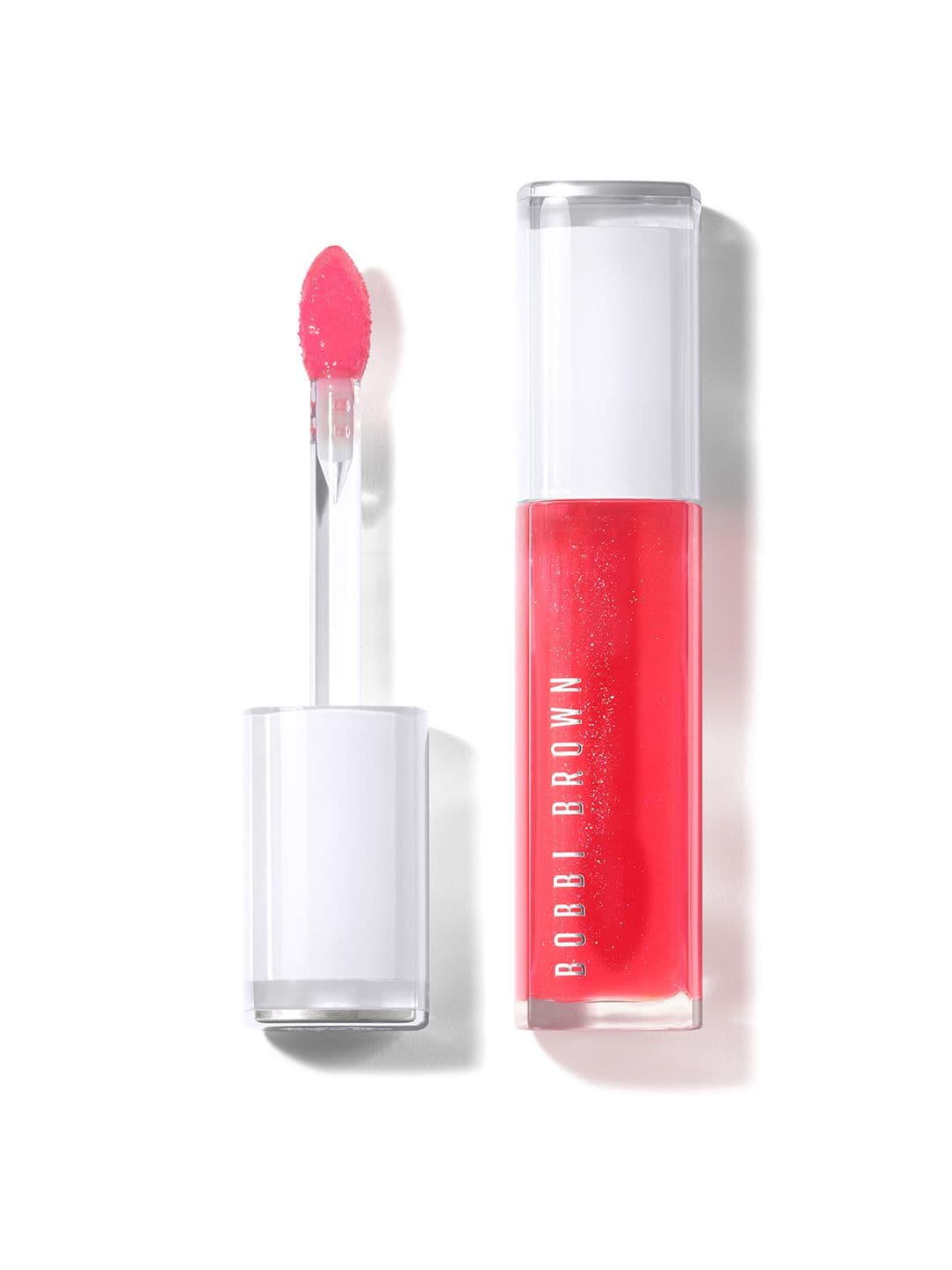 Bobbi Brown Extra Blushing 8-Hr Wear Lip Oil 6 ml - Bare Cherry - view 1