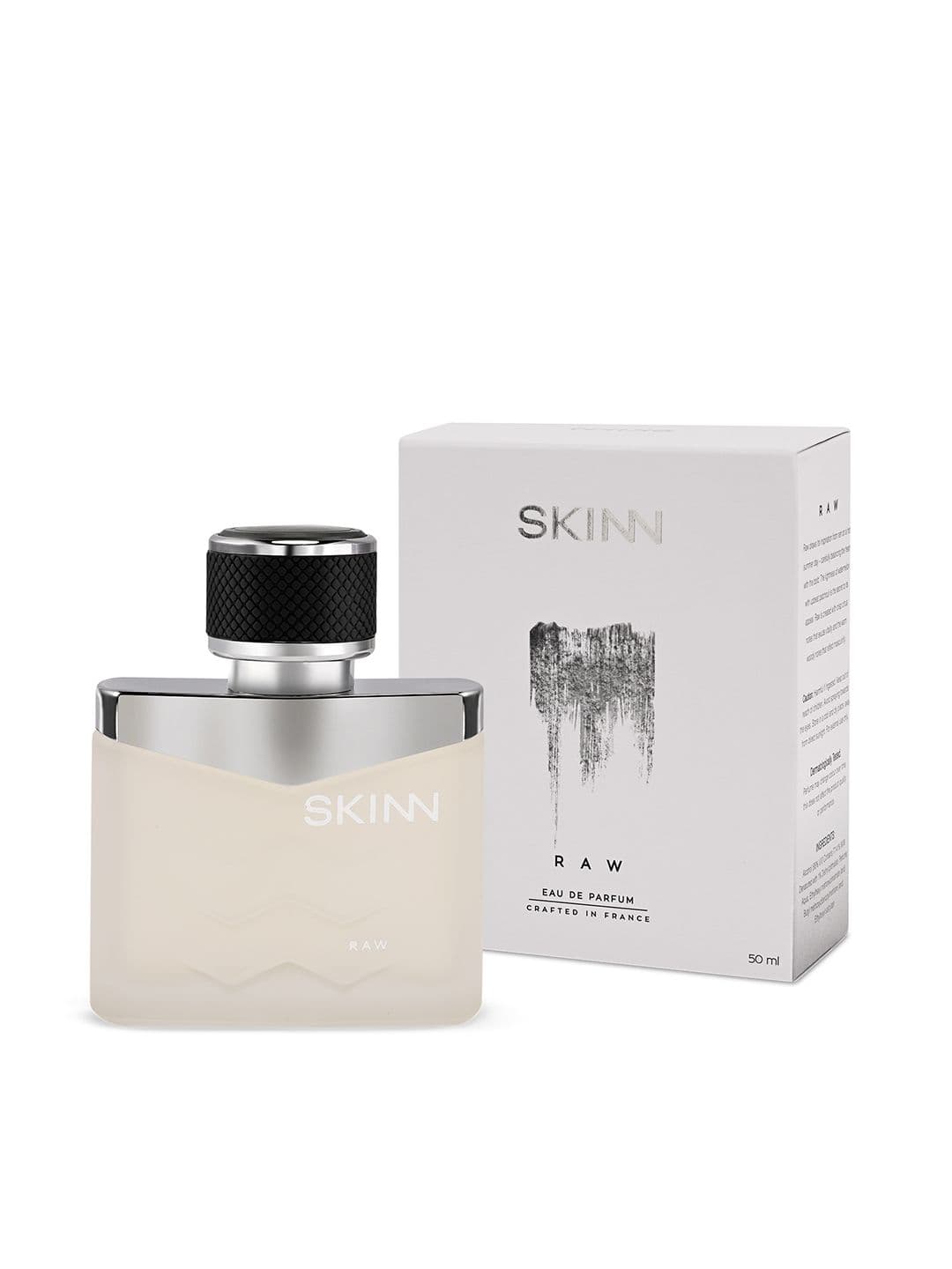 SKINN by Titan Men Raw EDP- 50 ml - view 1