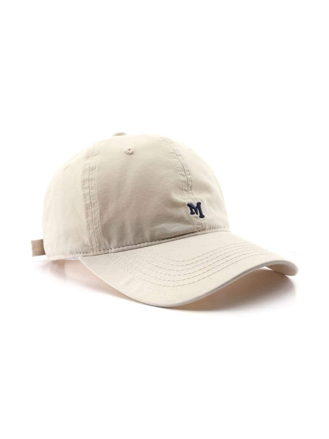 ANDREW HILL Men Embroidered Baseball Cap - view 1