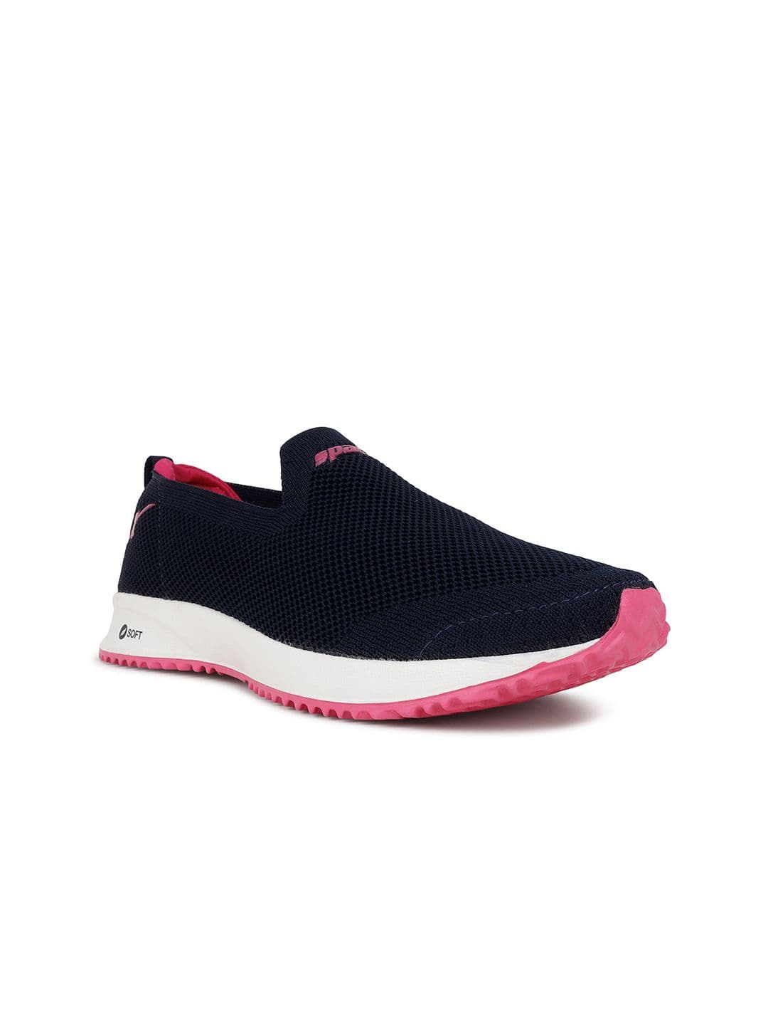 Sparx Women Slip-On Walking Shoes - view 1