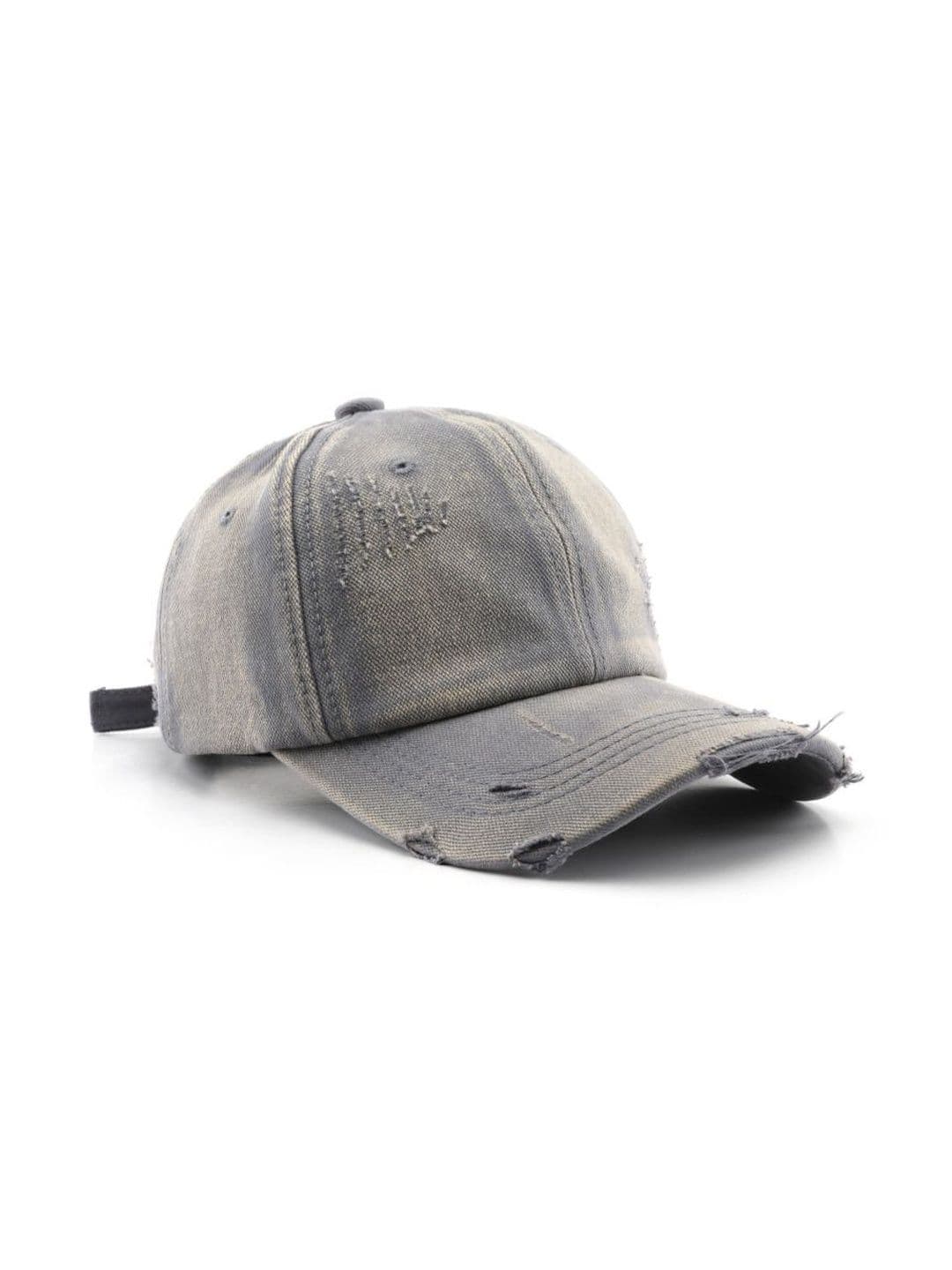 ANDREW HILL Men Baseball Cap - view 1