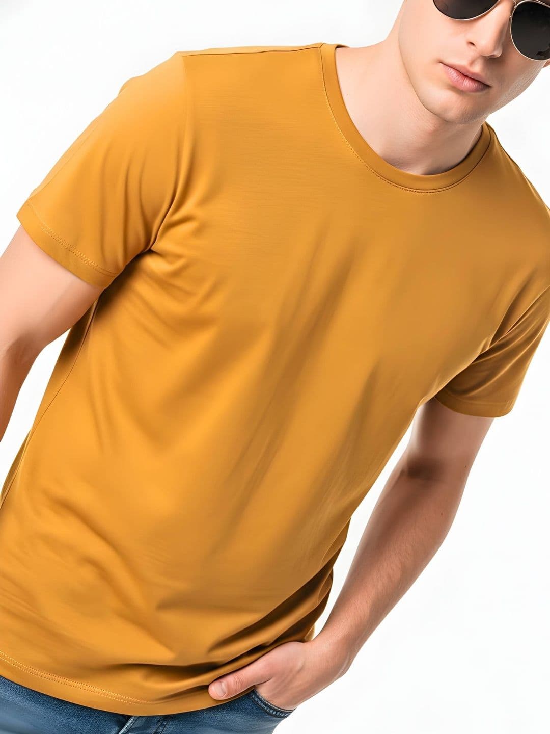 BRATMA Men T-shirt - view 1