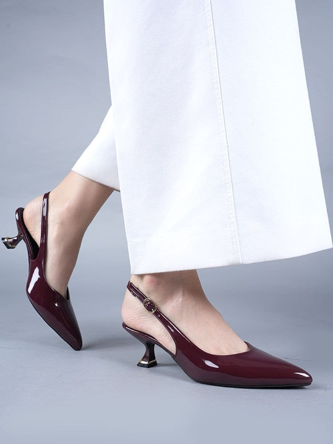 Lavie Party Kitten Pumps - view 1