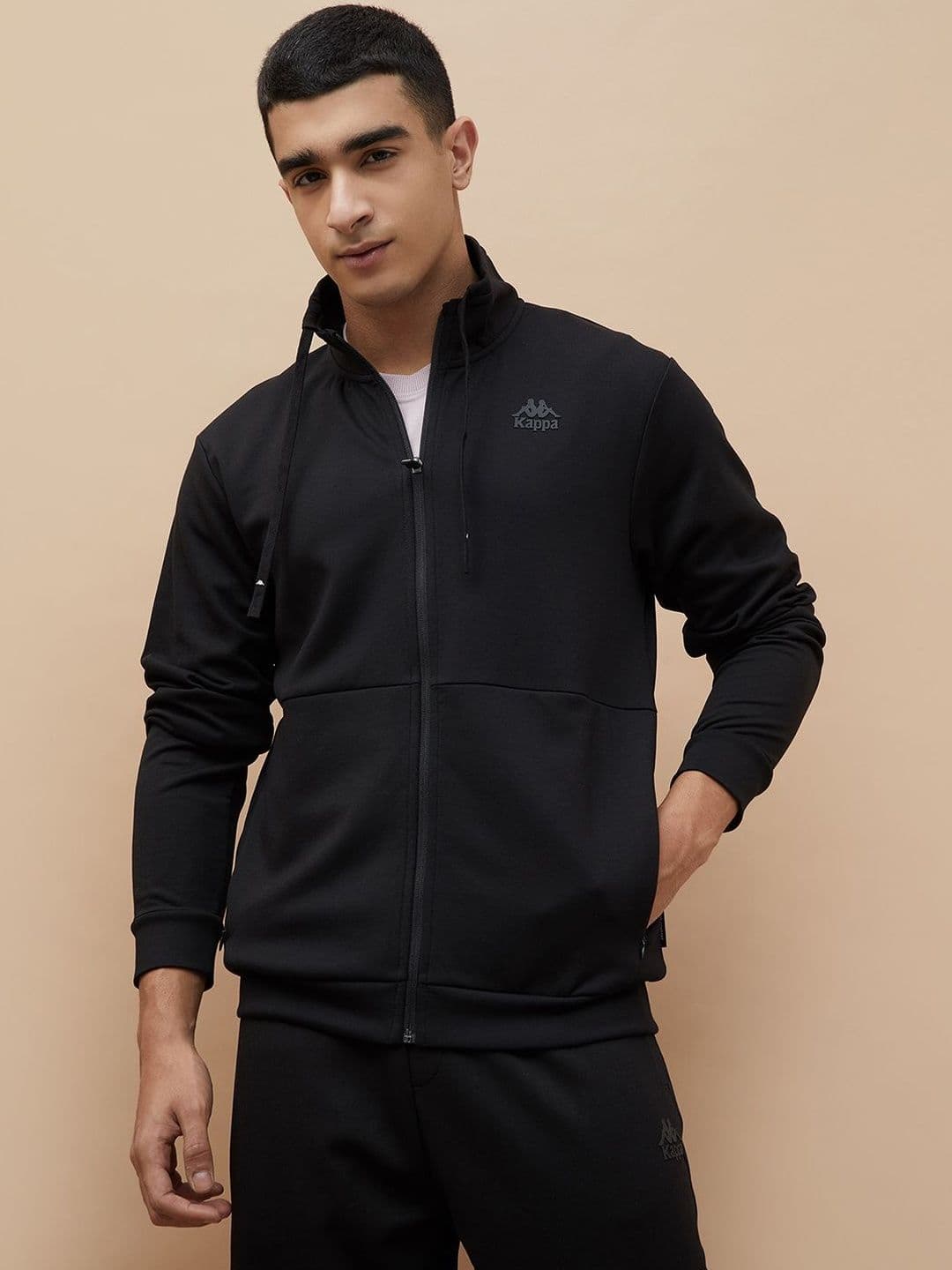 Kappa Men Sweatshirt - view 1