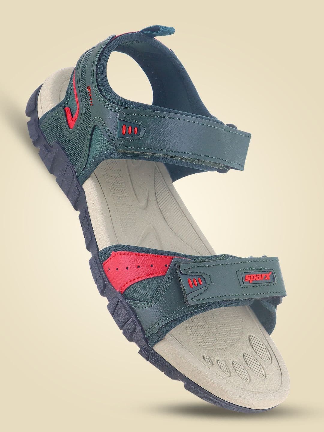 Sparx Men Comfort Sandals - view 1