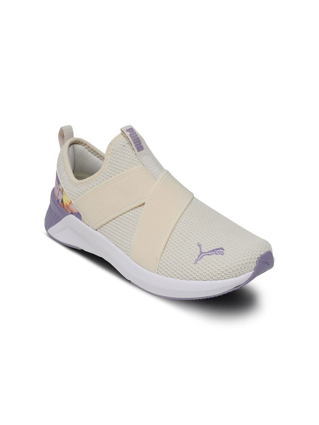 Puma Softride Harli Floral Women's Slip-on Running Shoes - view 1