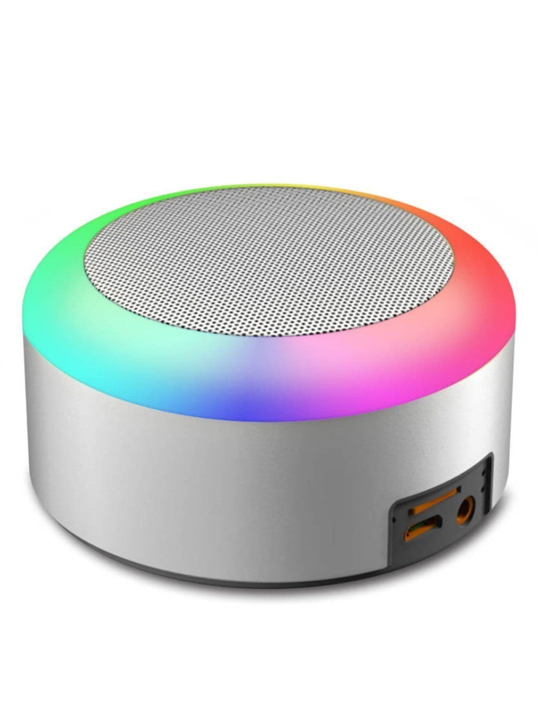 zusix F8 Wireless Bluetooth Speaker - view 1