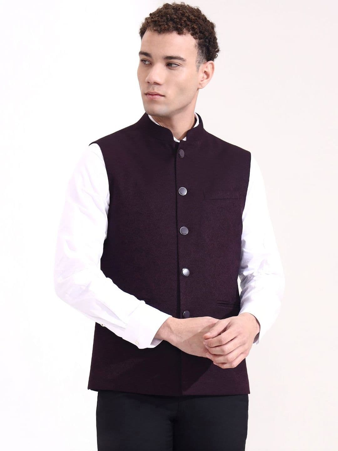 WYRE Men Tailored Jacket - view 1