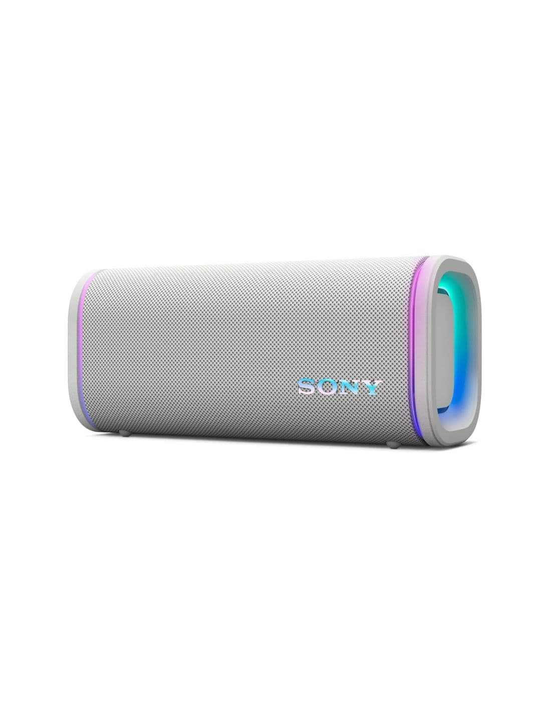 Sony ULT Field 5 Bluetooth Speaker-White - view 1