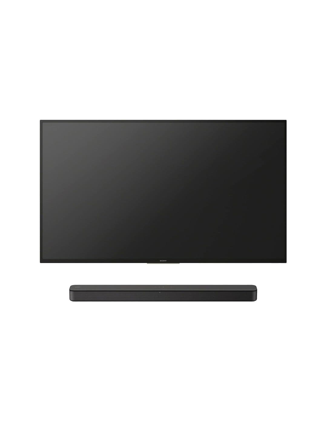 Sony S100F Soundbar Speakers - view 1