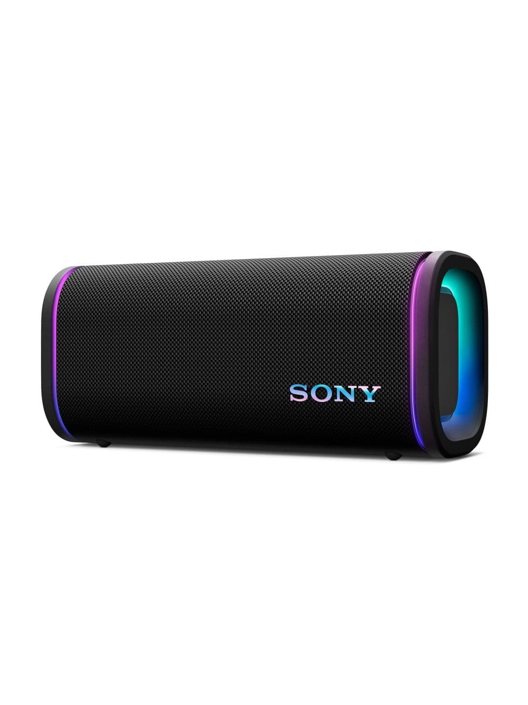 Sony ULT Field 5 Bluetooth Speaker-Black - view 1