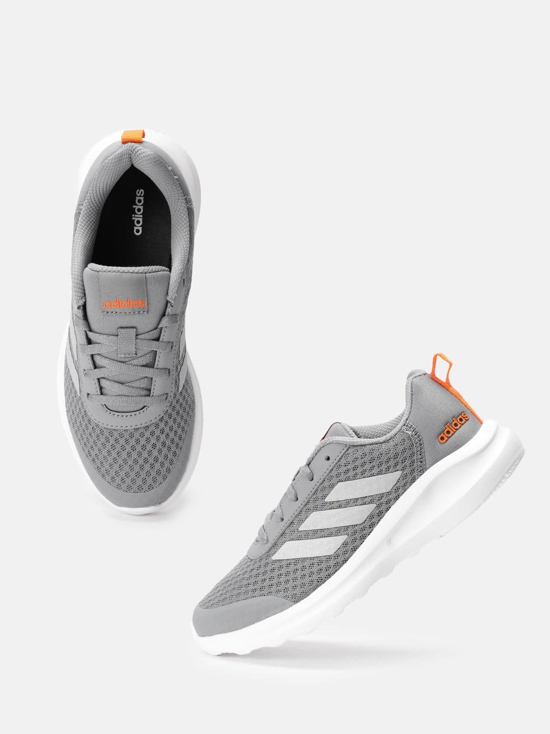 ADIDAS Kids BRAGO 1.0 J Walking Shoes - view 1