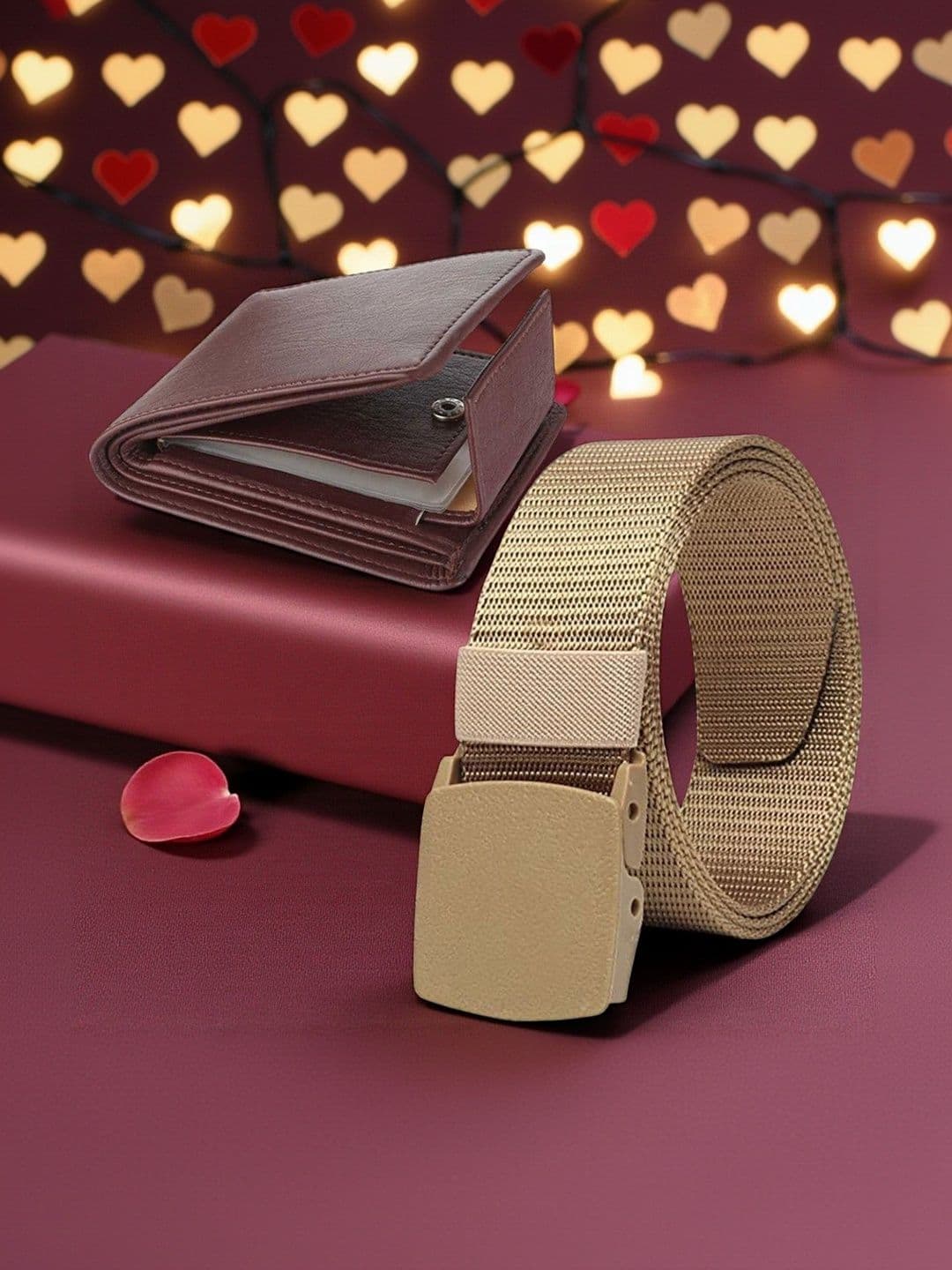 Roadster Men Accessory Gift Set of - view 1