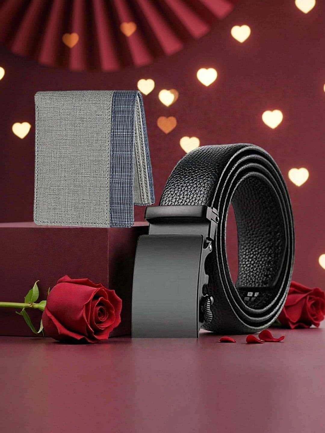Roadster Men Accessory Gift Set of - view 1
