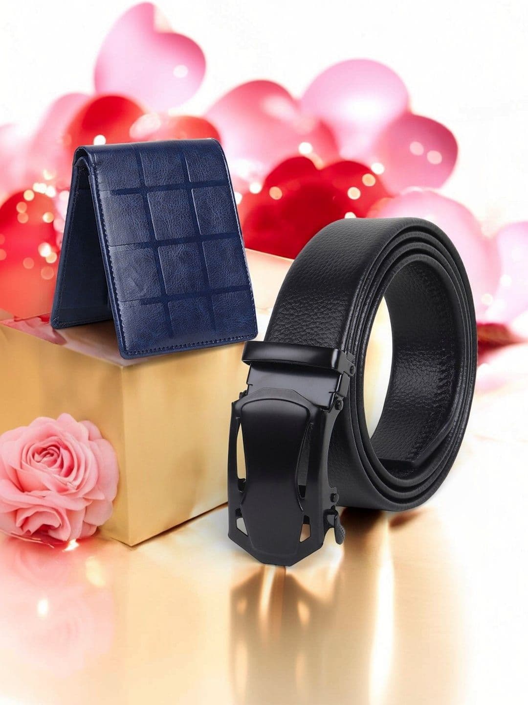 Roadster Men Accessory Gift Set of - view 1