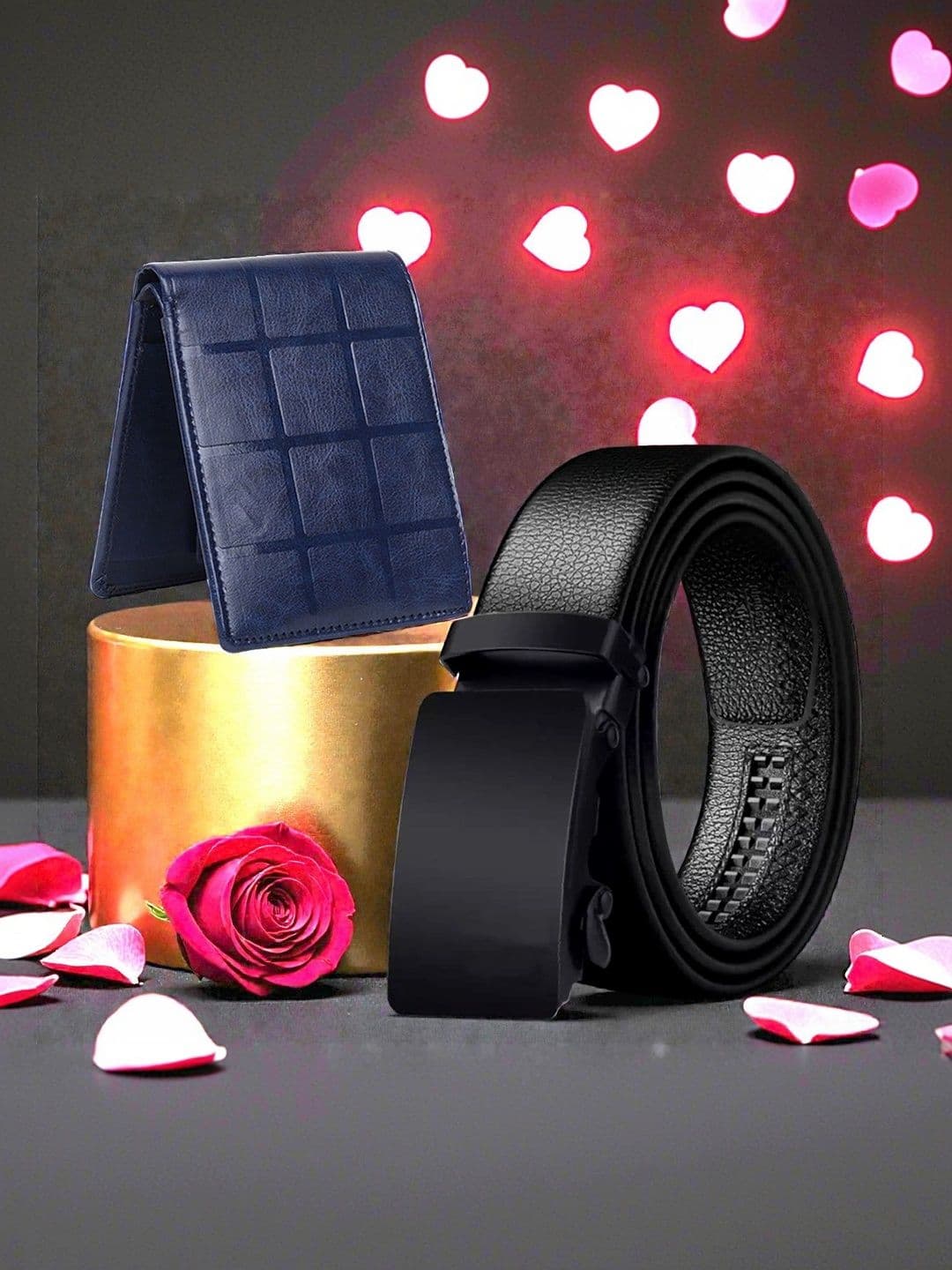 Roadster Men Accessory Gift Set of - view 1